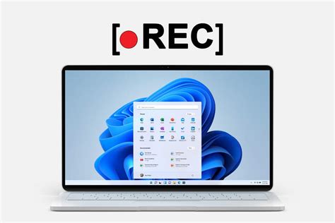 How to Record your Screen in Windows 11 – TechCult
