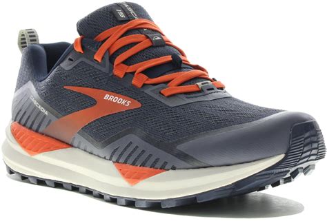 Brooks Cascadia 15 en promoción | Hombre Zapatillas Trail Brooks