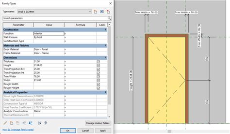 Different Types of Revit Families | BIMEX