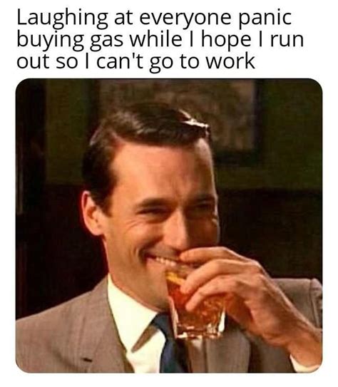 21 Of The Funniest Gas Shortage Memes