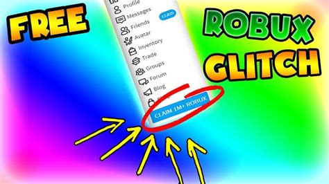 HOW TO GET FREE ROBUX *UNPATCHED* NOVEMBER 2020! | Roblox, Free, Code free