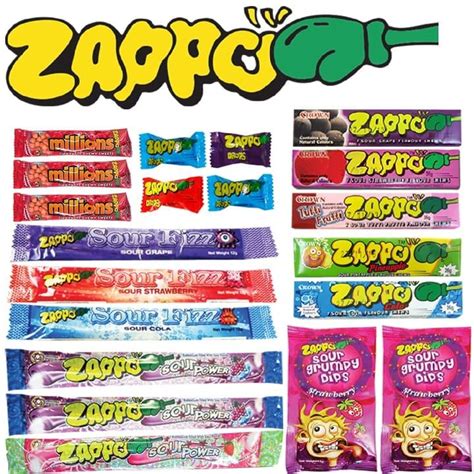 Zappo Showbag | Kids Party Bags - Shop Online, Fast Delivery & AfterPay!