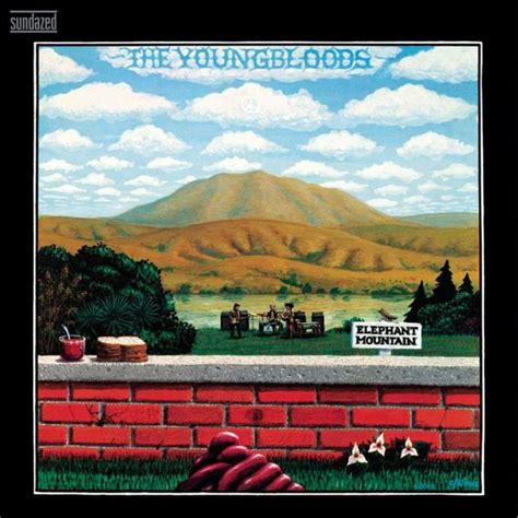 The Youngbloods - Elephant Mountain Lyrics and Tracklist | Genius