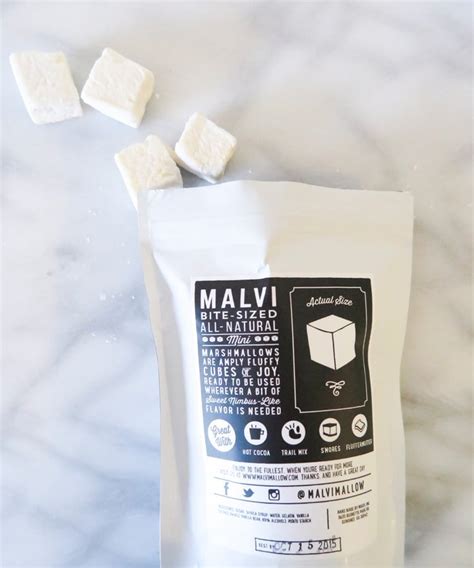 ABD's Fancy Friends: Malvi Marshmallows - Ashley Brooke