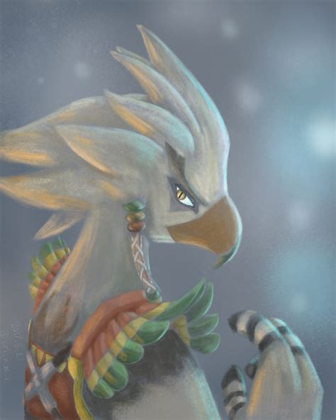 Teba by eric-may on DeviantArt