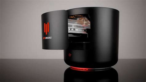 KFC Release 4K Gaming 'KFConsole' With A Built-In Chicken Warmer