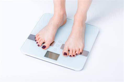 THE 5 BEST BODY FAT SCALES (REVIEWED 2020) – Femininity Embraced