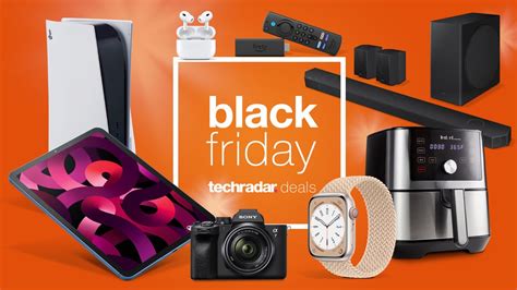 Black Friday deals 2023: when is it and what to expect | TechRadar