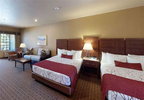 Sedona Real Inn & Suites Sedona, Arizona, US - Reservations.com