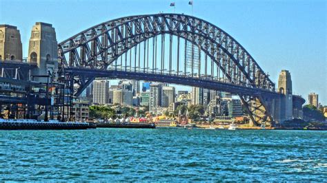 Sydney Travel Guide: The Best Things To Do, Eat And See In 48 Hours...