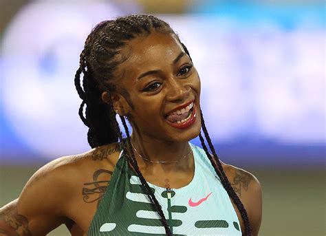 Doha Diamond League: Sha’Carri Richardson, Chopra steal the show | Athletics News | Al Jazeera