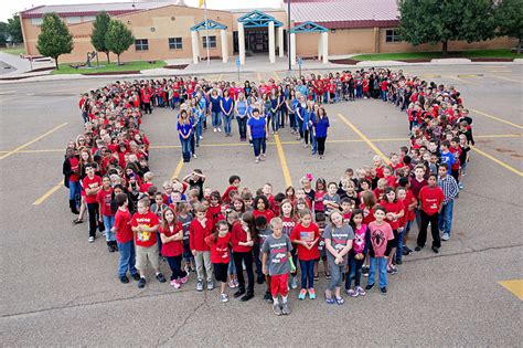 National Blue Ribbon Schools Program - Mesa Elementary School