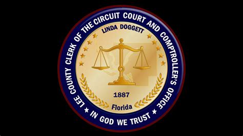 LCBA and Lee County Clerk of Courts: Investigations 101: How to Search & E-Certify Court Records ...