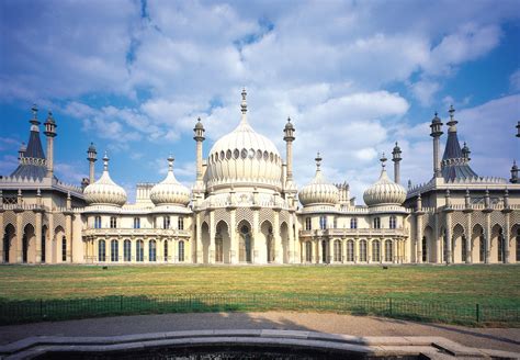 Royal Pavilion, Brighton | Brighton, East Sussex