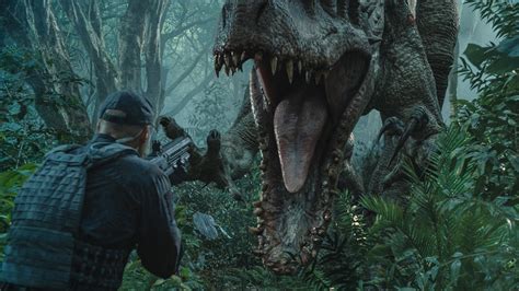 Jurassic Park Deaths, Ranked By How Much They Had It Coming