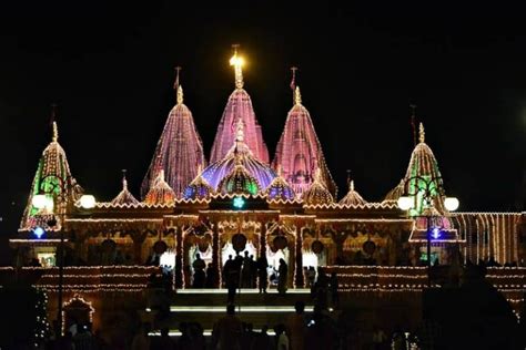 14 Popular Temples in Jaipur | Well-known Temples in Jaipur | Treebo Blogs