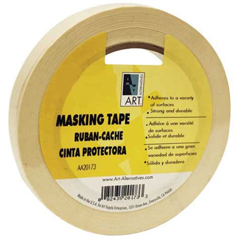 Buy Masking & Drafting Tapes by 3M & Art Alternatives