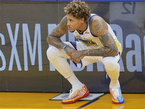 Kelly Oubre Jr. could be the key to a Warriors postseason run