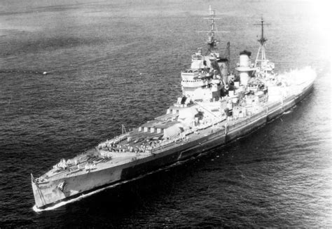 Archivo:King George V class battleship 1945.jpg - Wikipedia, la enciclopedia libre
