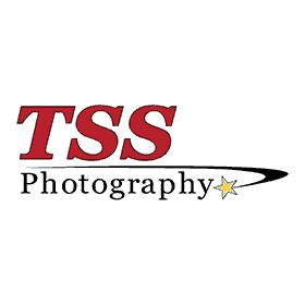 TSS Photography Vector Logo | Free Download - (.SVG + .PNG) format ...