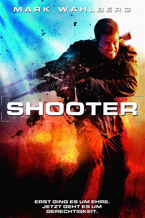 Shooter | Movie 2007 | Cineamo.com