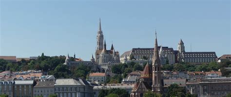 Experience Budapest - the pearl at the Danube