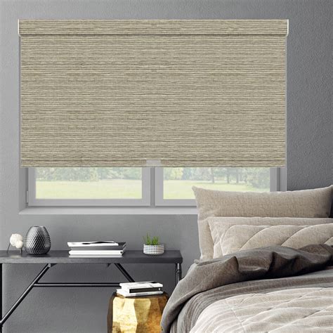 Premier Collection - Blackout Roller Shades | SelectBlinds.com