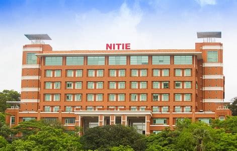 National Institute of Industrial Engineering (NITIE) | Indian ...