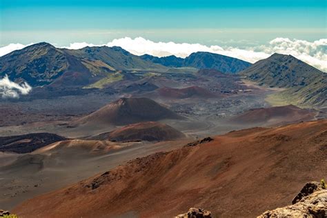 Maui Volcanoes Day Tour | Volcanoes of Maui Tour | Volcano Tours