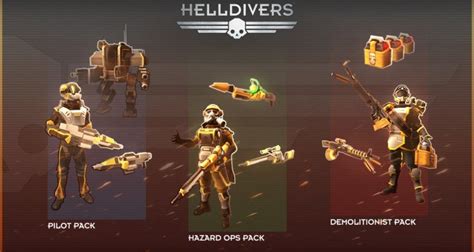 Helldivers Weapons Guide - The Virtual Weapon Museum / Drop barrages ...