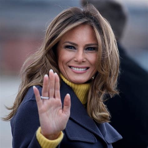 Melania's farewell speech causes #ByeFelicia to trend on Twitter