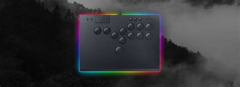 Razer Reveals New Arcade Controller for PS5 and PCs - Cinelinx | Movies ...