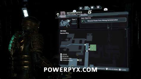 Dead Space Remake All Weapon Locations