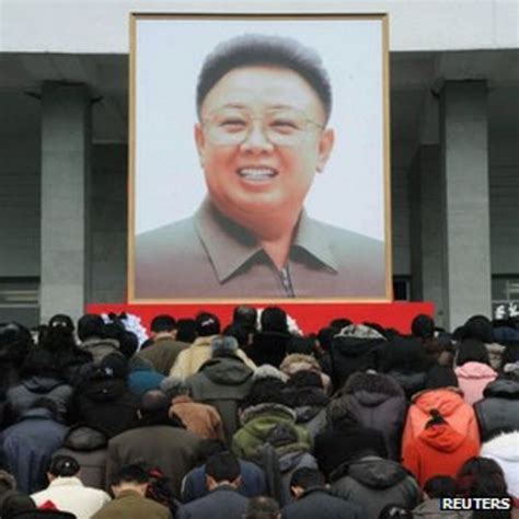 Kim Jong-il death: Did US intelligence fail? - BBC News