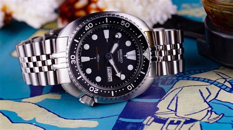 Five Great Vintage Seiko Dive Watches – Craft + Tailored