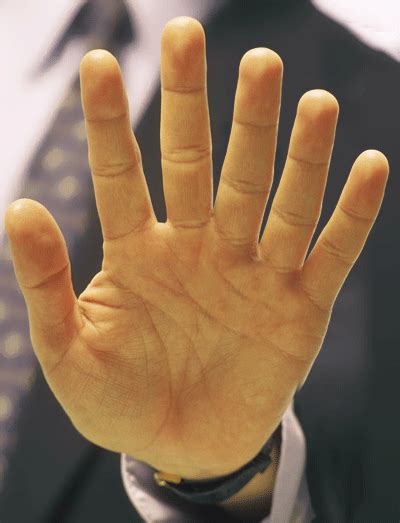 AJU GLOBAL LIMITED.: DOES INBREEDING GIVE YOU SIX FINGERS?