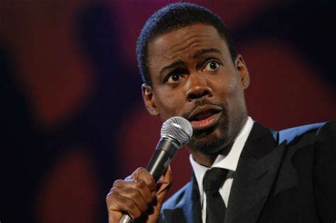 18 Jokes by Comedian Chris Rock That Will Make You Laugh -- And Think