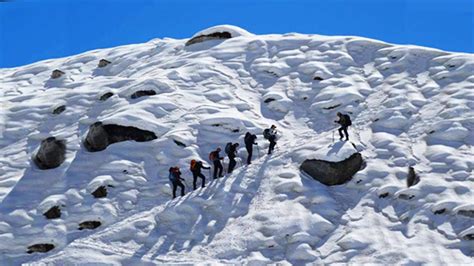 Siachen Glacier: Always a Self-Esteem Test for Indian Warriors - The Quint