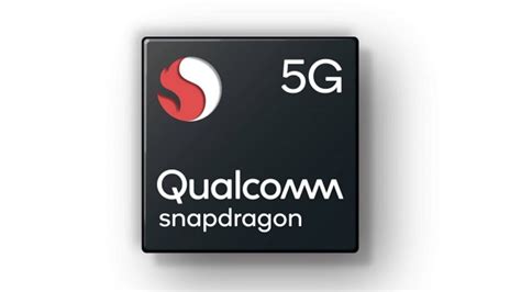 Qualcomm Snapdragon 895 ya tiene sus primeras filtraciones