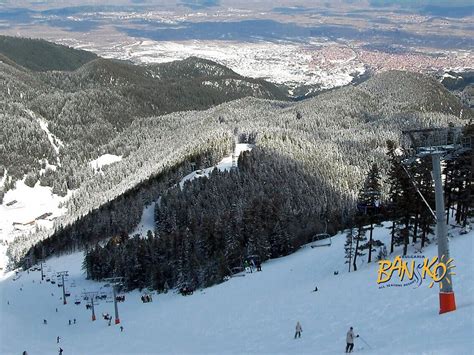 Bansko photos - Pirin Mountains | Bulgaria ski resort