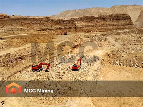 rock-phosphate-egypt-mcc-mining | MCC MINING