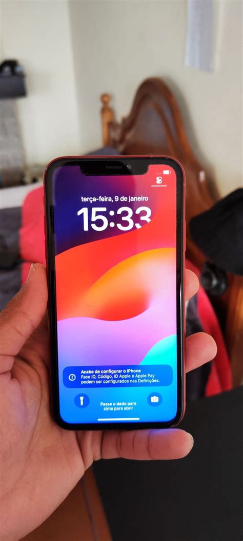 IPhone xr red 128 gb Sé, Santa Maria E Meixedo • OLX Portugal