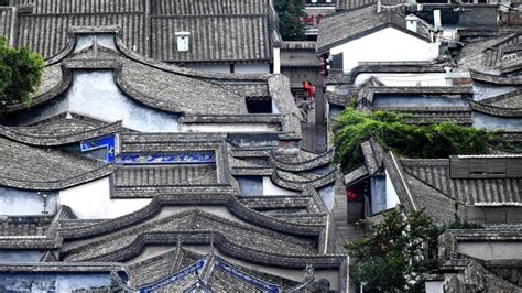 Fujian Province travel: a tourist-haven of laid back coastal cities and ...