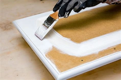 How to Paint MDF - A Guide on MDF Painting and Finishing