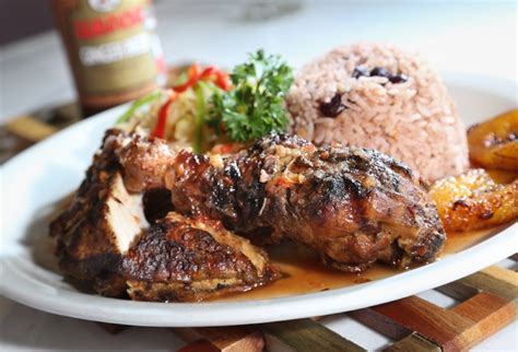 Restaurant Review: Jamaican Paradise | Food & Drink | Detroit Metro Times