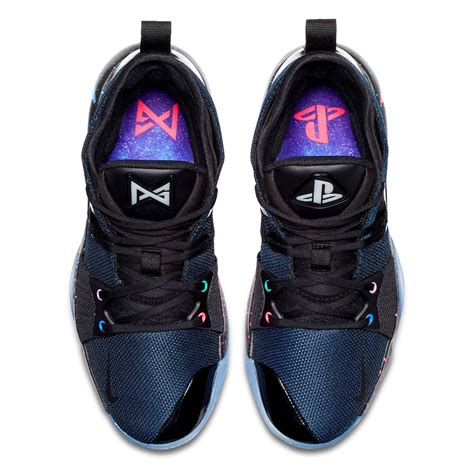 Nike Reveals Limited Edition PlayStation-Themed Basketball Shoes - IGN