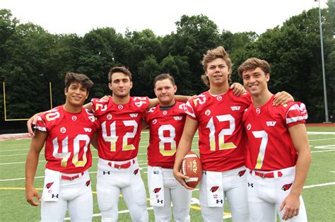 PHOTOS: Ranks of GHS Cardinals Football Grow, Bucking Trends ...