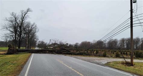 Thousands of power outages reported in Northeast Ohio: See the latest outage updates from ...