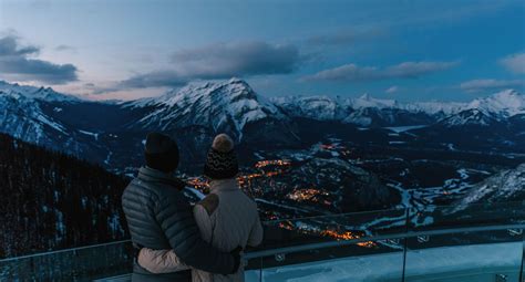 Banff Gondola | Banff & Lake Louise Tourism