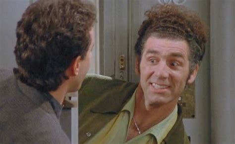 ‘Seinfeld’: Cosmo Kramer’s 5 Best Entrances